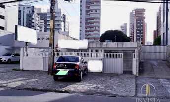 Imagem 2: Casa com 3 dormitórios à venda por R$ 1.500.000,00 - Tambaú - João Pessoa/PB