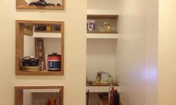 Imagem 5: CONDOMÍNIO PARQUE CLUBE Excelente Apartamento Andar Alto com 3 suítes à venda, 134 m² por