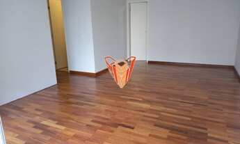 Imagem 4: APARTAMENTO PADRÃO RESIDENCIAL em SÃO PAULO - SP, MOEMA