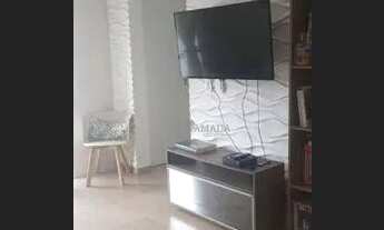 Imagem 4: Apartamento com 2 dormitórios para alugar, 50 m² por R$ 2.220,00/mês - Guaiaúna - São Paul