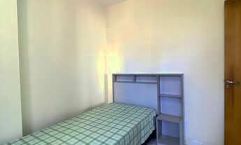 Imagem 7: Apartamento para venda possui 60 metros quadrados com 2 quartos