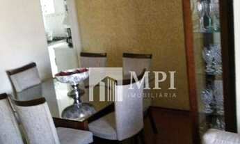 Imagem 3: Apartamento com 3 dormitórios à venda, 67 m² por R$ 400.000,00 - Vila Santos - São Paulo/S