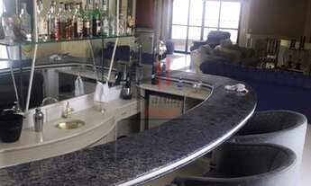 Imagem 6: SãO PAULO - Cobertura - Tatuapé