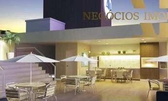 Imagem 5: Apartamento à Venda no bairro Campinas em São José/SC - 2 Dormitórios, 2 Suítes, 3 Banheir