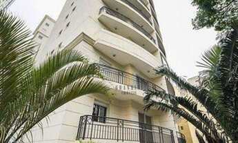 Imagem 4: Apartamento com 3 dormitórios à venda, 106 m² por R$ 745.000,00 - Baeta Neves - São Bernar