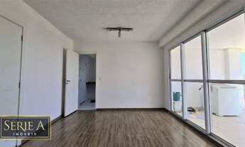 Imagem 4: Apartamento com 2 dormitórios para alugar, 69 m² por R$ 3.310,00/mês - Barra Funda - São P