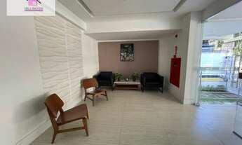 Imagem 2: Apartamento à venda, 35 m² por R$ 460.000,00 - Jardim da Penha - Vitória/ES