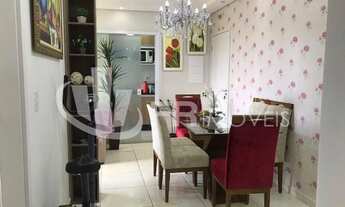 Imagem 4: Apartamento à venda - Edifício Distrital Premium - Jardim Brasilândia - Sorocaba SP