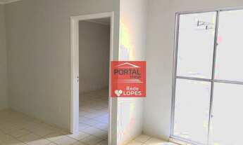 Imagem 5: Apartamento com 1 dormitório para alugar, 55 m² por R$ 1.894,00/mês - Vila Monumento - São