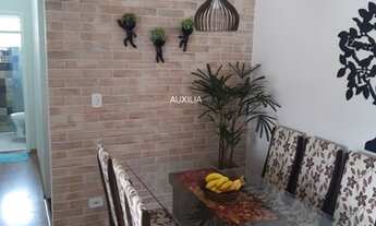 Imagem 3: Apartamento de 2 quartos reformado a venda em Sorocaba no Jardim Vera Cruz