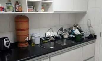 Imagem 2: Apartamento com 3 dormitórios para alugar, 98 m² por R$ 9.300,00/mês - Indianópolis - São