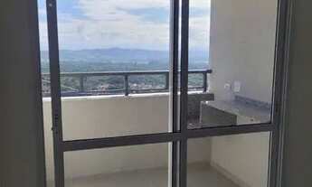 Imagem 3: Apartamento com 2 dormitórios à venda, 55 m² por R$ 395.000,00 - Vila Maria - São José dos