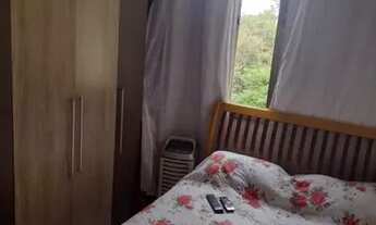 Imagem 3: Apartamento para venda com 50 metros quadrados com 2 quartos