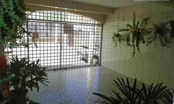 Imagem 2: Sobrado com 4 dormitórios à venda, 125 m² por R$ 360.000,00 - Jardim Bandeirante (São Rafa