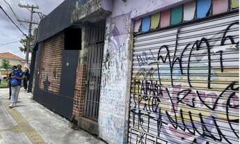 Imagem 2: CANGAÍBA - OPORTUNIDADE 45 METROS DE FRENTE PARA A AVENIDA