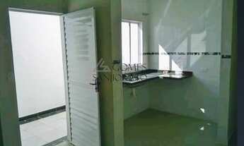 Imagem 3: SANTO ANDRÉ - Apartamento Padrão - JARDIM UTINGA