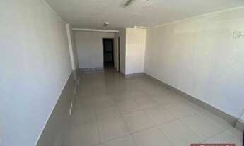 Imagem: Sala para alugar, 37 m² por R$ 2.489,66/mês