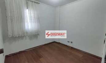 Imagem 7: Próximo ao Colégio Lycée Pasteur e metrõ Chácara Klabin