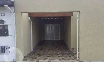 Imagem 2: Casa com 2 dormitórios à venda, 117 m² por R$ 365.000,00 - Vila São Bento - São José dos C