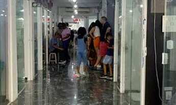 Imagem 4: Rede Fashion Lojas Grajau- Próximo a praça verdun