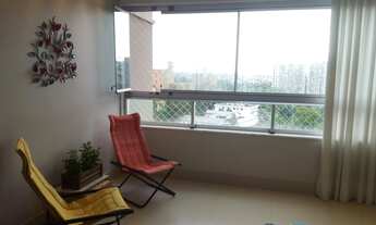 Imagem 5: Lindo apartamento de 4 quartos no Buritis com lazer completo