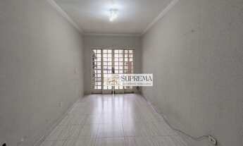 Imagem 2: Sobrado com 3 dormitórios para alugar, 146 m² por R$ 2.400,00/mês - Jardim São Guilherme