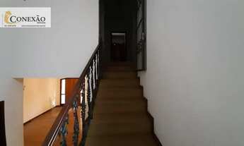 Imagem 4: Casa com 5 dormitórios para alugar, 454 m² por R$ 11.115,00/mês - Centro - São Carlos/SP