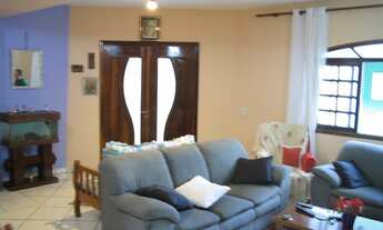 Imagem 4: Casa Sobrado em Vila Jaraguá - São Paulo