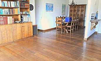 Imagem 5: Apartamento no Leblon