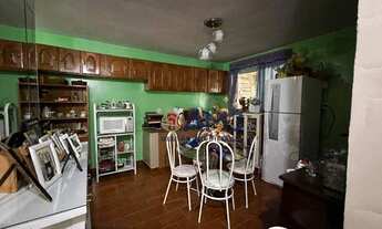 Imagem 3: Casa com 3 Qts e uma suíte no Residencial Aruanã 1