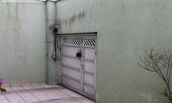 Imagem 6: São Paulo - Casa Padrão - jardim claudia