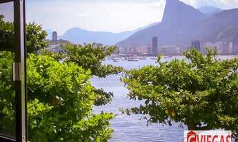 Imagem: Urca 260m2-Vistão deslumbrante