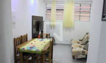 Imagem 5: Apartamento para Aluguel - Boa Vista, 1 Quarto, 60 m2