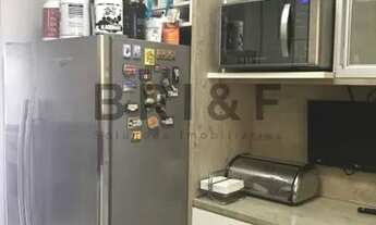 Imagem 7: APARTAMENTO À VENDA COM 3 SUÍTES, 2 VAGAS, VARANDA GOURMET, 135,70 M² - CAMPO BELO