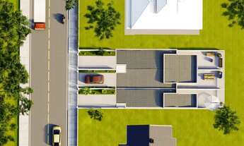 Imagem 5: Casa com 2 quartos proximo a rodovia