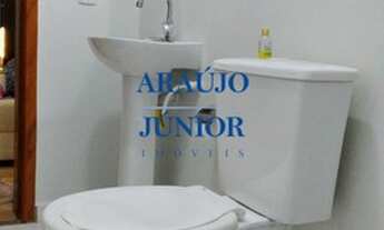 Imagem 5: SANTA BÁRBARA D'OESTE - Apartamento Padrão - JARDIM CÂNDIDO BERTINI