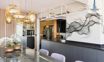 Imagem 6: Apartamento com 3 dormitórios à venda, 130 m² por R$ 1.675.000,00 - Vila Leopoldina - São