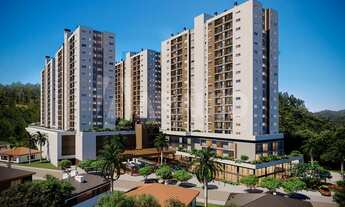 Imagem: Apartamento com 03 dormitórios sendo 01