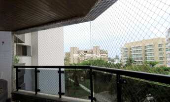 Imagem 4: Apartamento para locação Temporada com 3 dormitórios sendo 1 Suíte, em Riviera de São Lour