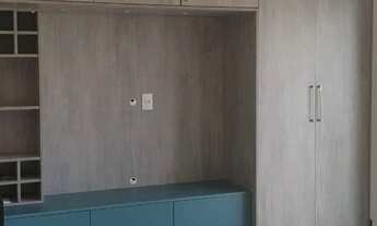 Imagem: Apartamento para alugar, 33 m² por R$ 1.580,00/mês