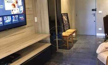 Imagem 6: Apartamento com 2 dormitórios para alugar, 61 m² por R$ 5.000,00/mês - Jatiúca - Maceió/AL