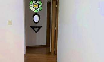 Imagem 5: Apartamento com 3 dormitórios para alugar, 87 m² por R$ 3.406,57/mês - Vila Guarani (Zona