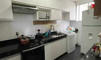 Imagem 7: CONTAGEM - Apartamento Padrão - Cabral