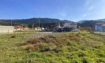 Imagem 2: LOTE URBANO BEM LOCALIZADO AO CENTRO DA CIDADE DE URUBICI-SC!