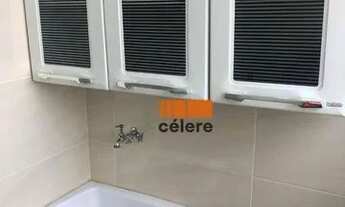 Imagem 6: Apartamento, 55 m² - venda por R$ 550.000,00 ou aluguel por R$ 3.876,01/mês - Tatuapé - Sã