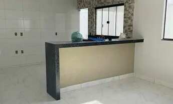 Imagem 4: Casa Nova no Goiania Park Sul ! 2 Quartos ! Mega oportunidade