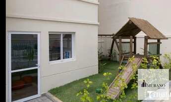 Imagem 6: Apartamento à venda, 2 quartos, 1 vaga, Tatuapé - São Paulo/SP