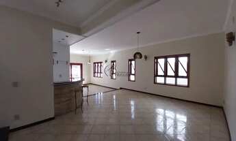 Imagem 5: INDAIATUBA - Casa de Condomínio - VILA INGLESA