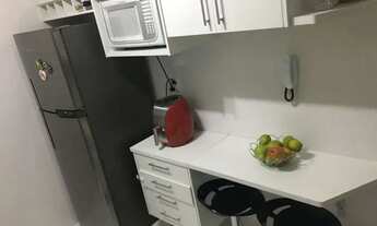 Imagem 4: Apartamento para aluguel e venda tem 58 metros quadrados com 2 quartos