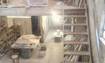 Imagem: SÃO PAULO - Galpão/Depósito/Armazém